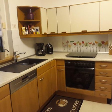 Tal-Residenz Haus Nr 5 Apartment Bad Salzuflen Bagian luar foto