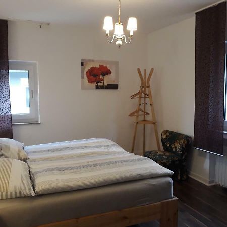 Tal-Residenz Haus Nr 5 Apartment Bad Salzuflen Bagian luar foto