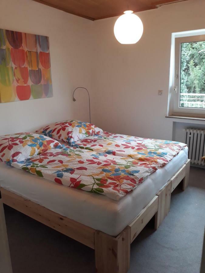 Tal-Residenz Haus Nr 5 Apartment Bad Salzuflen Bagian luar foto